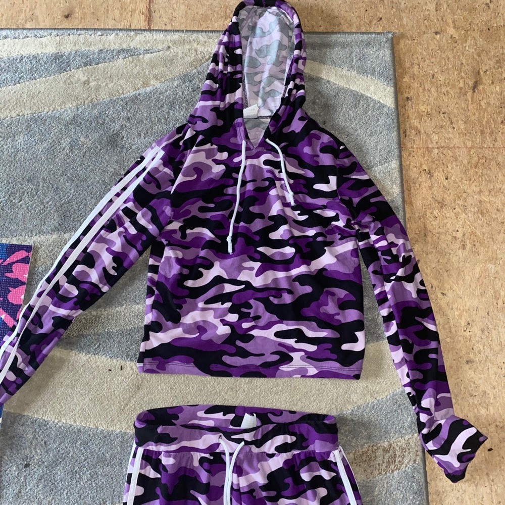Matching Set